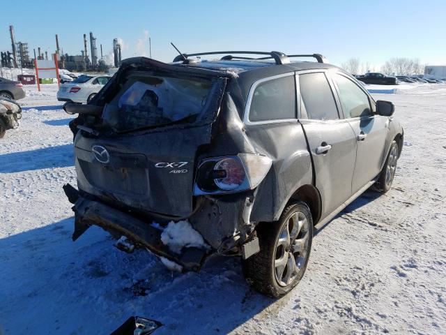 Photo 3 VIN: JM3ER4W32A0307084 - MAZDA CX-7 