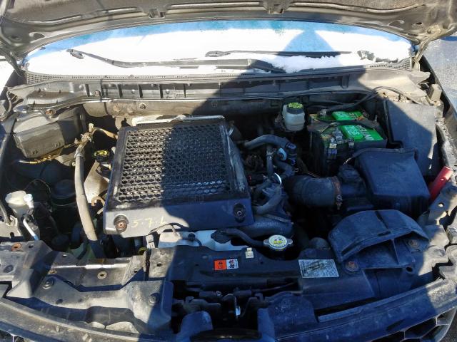 Photo 6 VIN: JM3ER4W32A0307084 - MAZDA CX-7 