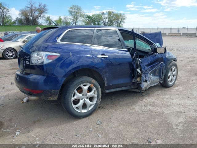 Photo 3 VIN: JM3ER4W32A0310308 - MAZDA CX-7 