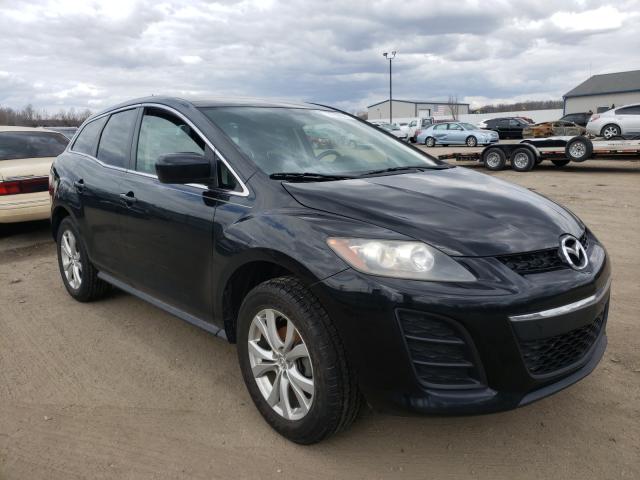 Photo 0 VIN: JM3ER4W32A0337573 - MAZDA CX-7 