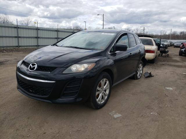 Photo 1 VIN: JM3ER4W32A0337573 - MAZDA CX-7 