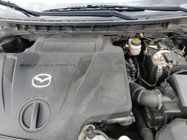 Photo 6 VIN: JM3ER4W32A0337573 - MAZDA CX-7 