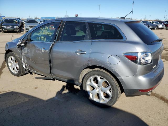 Photo 1 VIN: JM3ER4W33A0304808 - MAZDA CX-7 