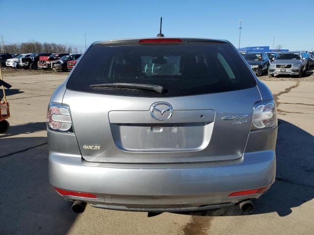 Photo 5 VIN: JM3ER4W33A0304808 - MAZDA CX-7 