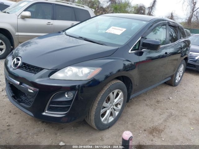 Photo 1 VIN: JM3ER4W33A0308034 - MAZDA CX-7 