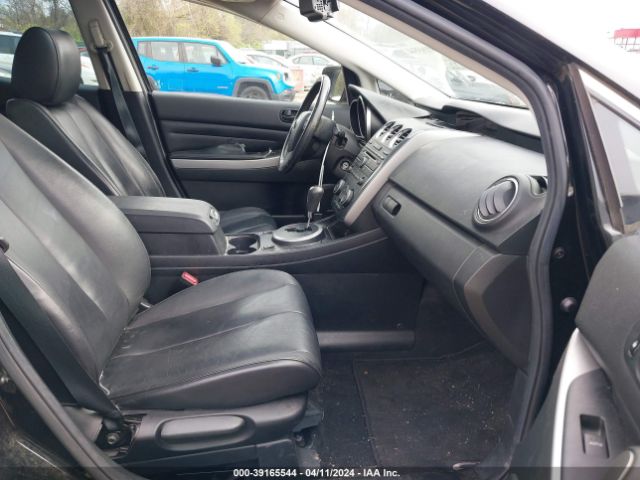 Photo 4 VIN: JM3ER4W33A0308034 - MAZDA CX-7 