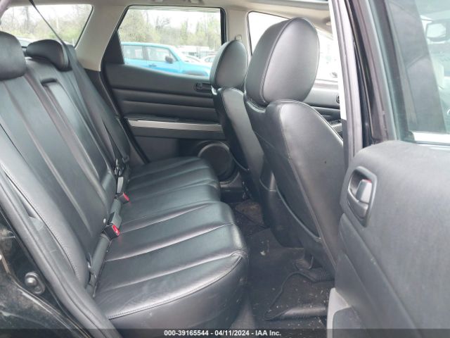 Photo 7 VIN: JM3ER4W33A0308034 - MAZDA CX-7 