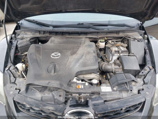 Photo 9 VIN: JM3ER4W33A0308034 - MAZDA CX-7 