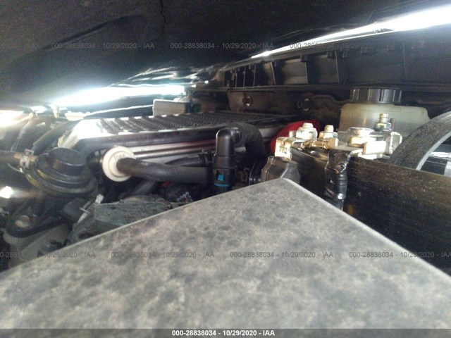 Photo 9 VIN: JM3ER4W33A0310110 - MAZDA CX-7 