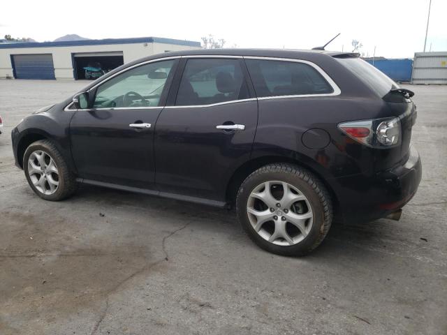 Photo 1 VIN: JM3ER4W33A0313721 - MAZDA CX-7 