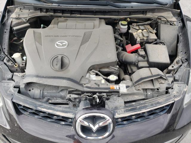 Photo 11 VIN: JM3ER4W33A0313721 - MAZDA CX-7 