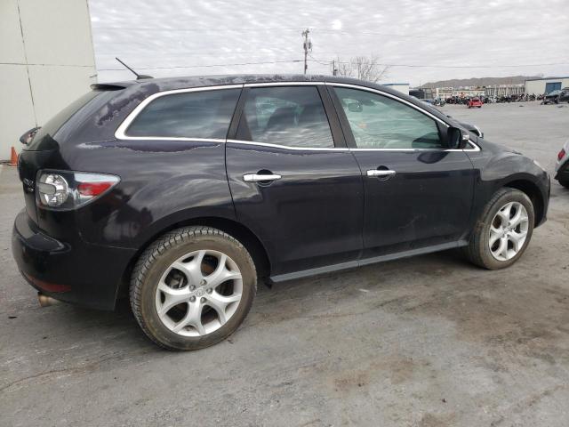 Photo 2 VIN: JM3ER4W33A0313721 - MAZDA CX-7 