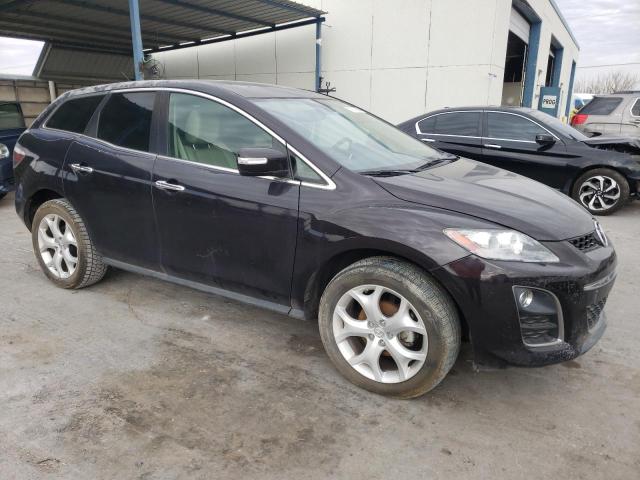 Photo 3 VIN: JM3ER4W33A0313721 - MAZDA CX-7 