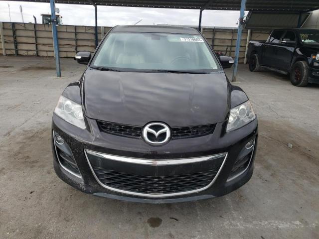 Photo 4 VIN: JM3ER4W33A0313721 - MAZDA CX-7 