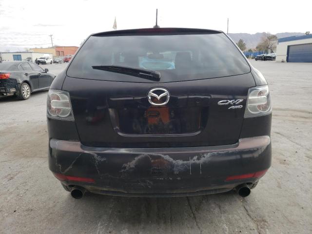 Photo 5 VIN: JM3ER4W33A0313721 - MAZDA CX-7 