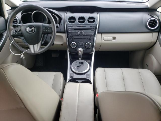 Photo 7 VIN: JM3ER4W33A0313721 - MAZDA CX-7 