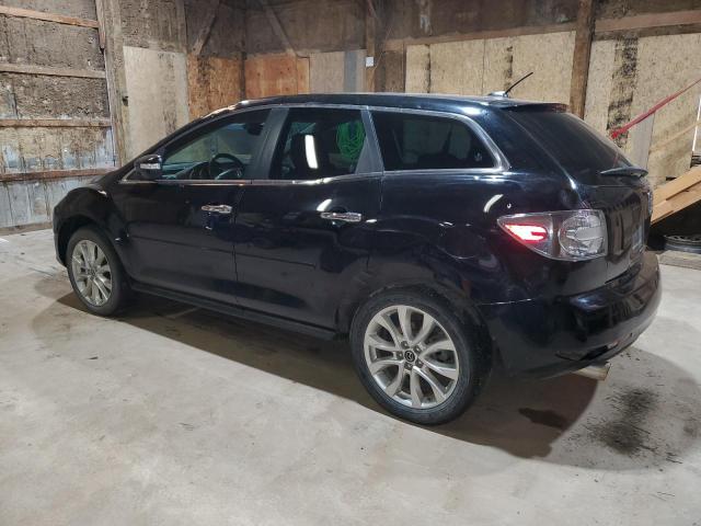 Photo 1 VIN: JM3ER4W34A0309838 - MAZDA CX-7 