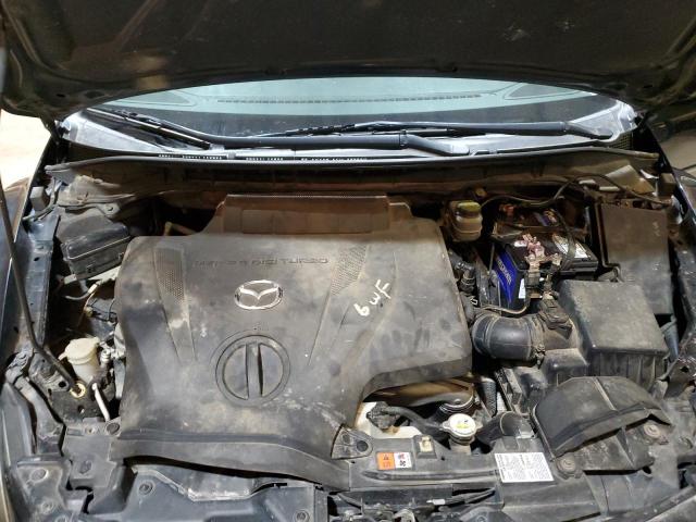 Photo 11 VIN: JM3ER4W34A0309838 - MAZDA CX-7 