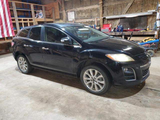 Photo 3 VIN: JM3ER4W34A0309838 - MAZDA CX-7 