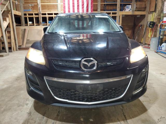 Photo 4 VIN: JM3ER4W34A0309838 - MAZDA CX-7 