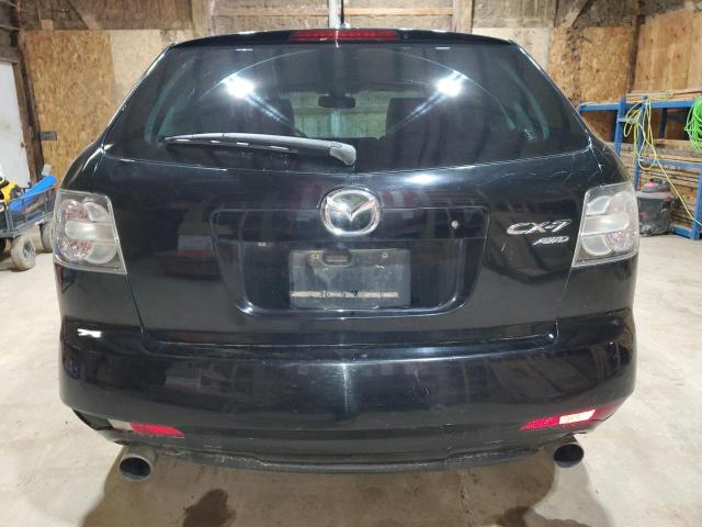 Photo 5 VIN: JM3ER4W34A0309838 - MAZDA CX-7 