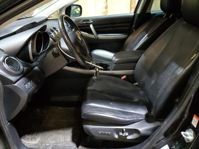 Photo 6 VIN: JM3ER4W34A0309838 - MAZDA CX-7 