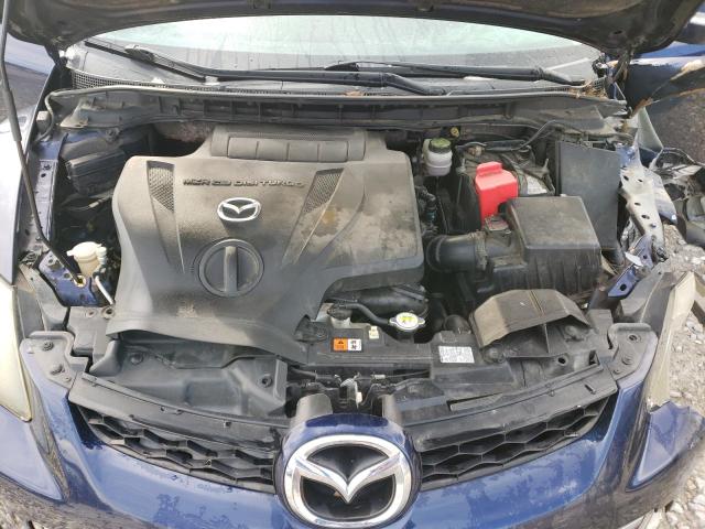 Photo 11 VIN: JM3ER4W34A0311735 - MAZDA CX-7 