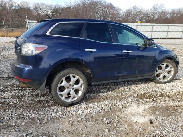 Photo 2 VIN: JM3ER4W34A0311735 - MAZDA CX-7 