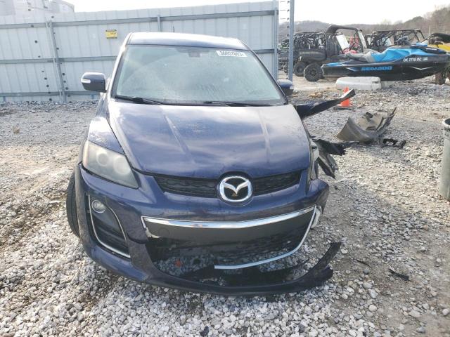 Photo 4 VIN: JM3ER4W34A0311735 - MAZDA CX-7 