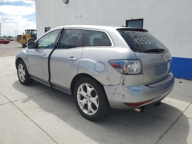 Photo 1 VIN: JM3ER4W34A0317535 - MAZDA CX-7 