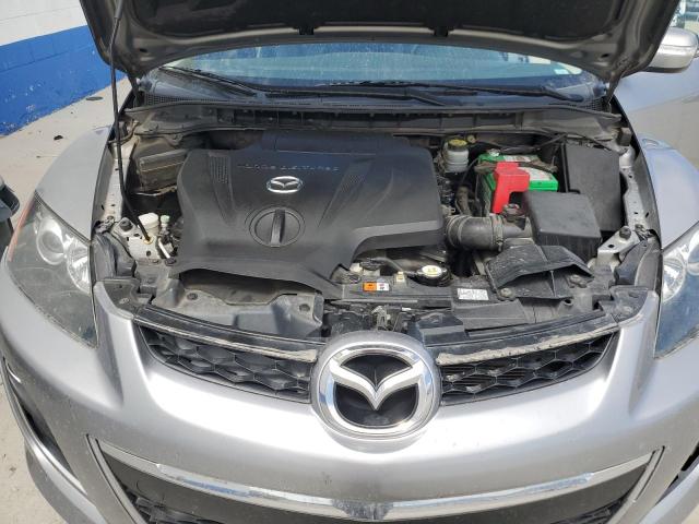 Photo 10 VIN: JM3ER4W34A0317535 - MAZDA CX-7 