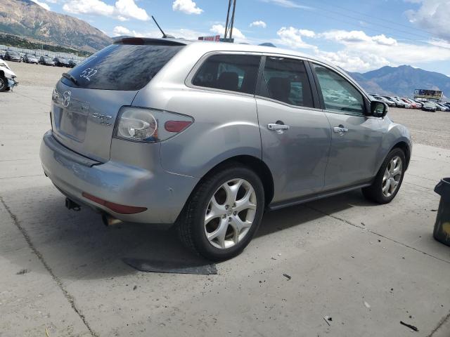 Photo 2 VIN: JM3ER4W34A0317535 - MAZDA CX-7 