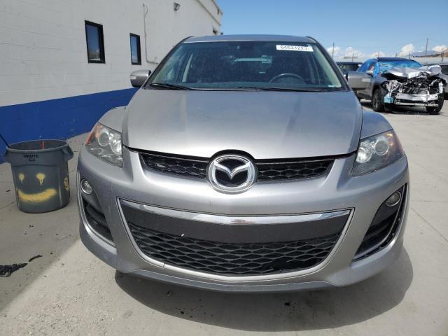 Photo 4 VIN: JM3ER4W34A0317535 - MAZDA CX-7 