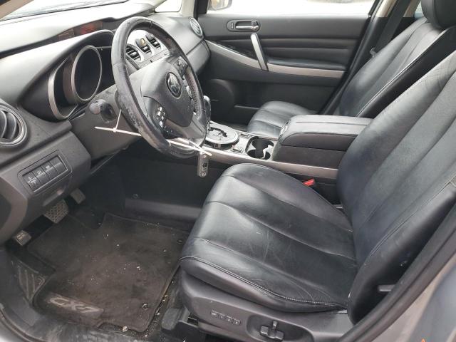 Photo 6 VIN: JM3ER4W34A0317535 - MAZDA CX-7 