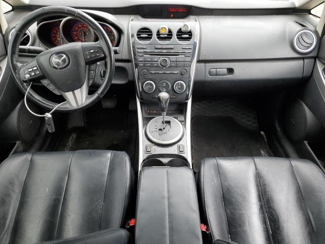 Photo 7 VIN: JM3ER4W34A0317535 - MAZDA CX-7 