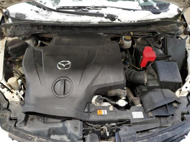 Photo 11 VIN: JM3ER4W34A0343309 - MAZDA CX-7 