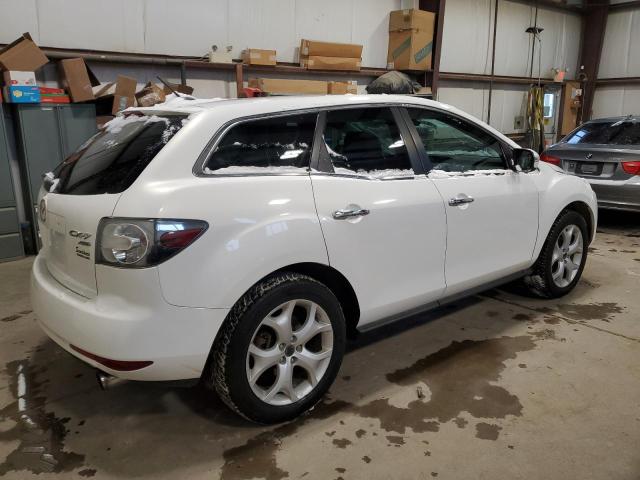 Photo 2 VIN: JM3ER4W34A0343309 - MAZDA CX-7 