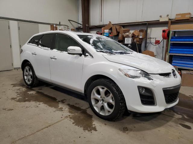 Photo 3 VIN: JM3ER4W34A0343309 - MAZDA CX-7 