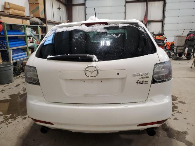 Photo 5 VIN: JM3ER4W34A0343309 - MAZDA CX-7 