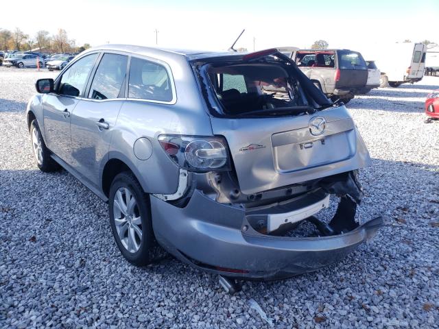 Photo 2 VIN: JM3ER4W34A0349563 - MAZDA CX-7 