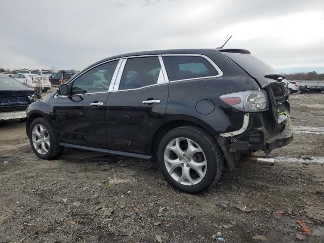 Photo 1 VIN: JM3ER4W34A0350504 - MAZDA CX-7 