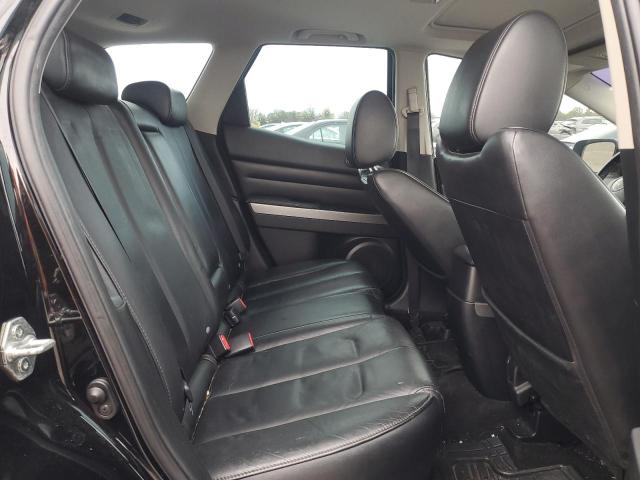 Photo 10 VIN: JM3ER4W34A0350504 - MAZDA CX-7 