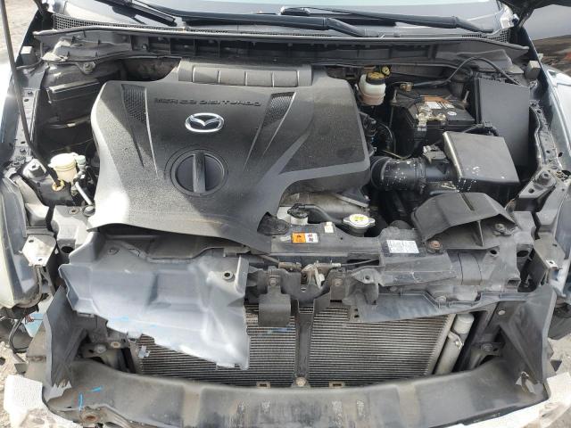 Photo 11 VIN: JM3ER4W34A0350504 - MAZDA CX-7 