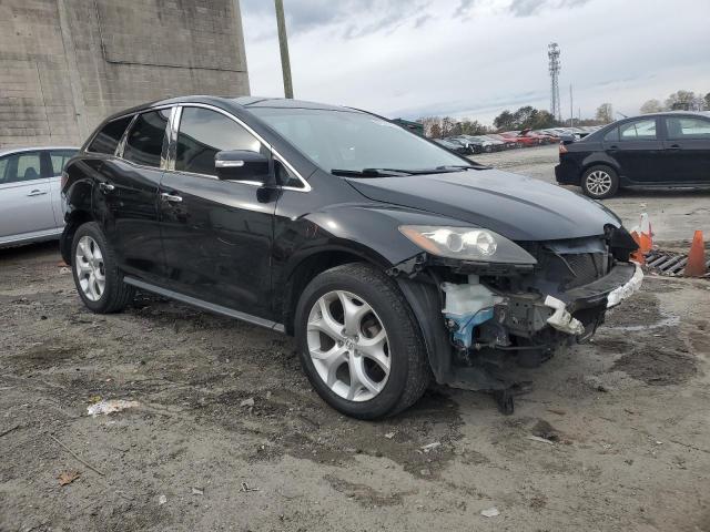 Photo 3 VIN: JM3ER4W34A0350504 - MAZDA CX-7 