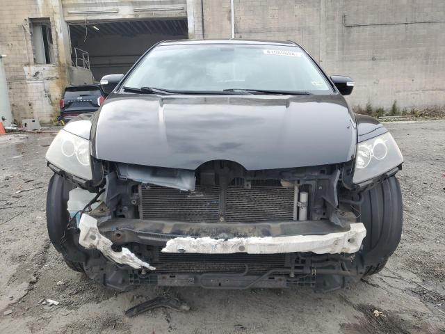 Photo 4 VIN: JM3ER4W34A0350504 - MAZDA CX-7 