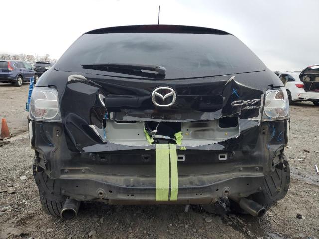 Photo 5 VIN: JM3ER4W34A0350504 - MAZDA CX-7 