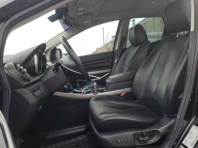 Photo 6 VIN: JM3ER4W34A0350504 - MAZDA CX-7 