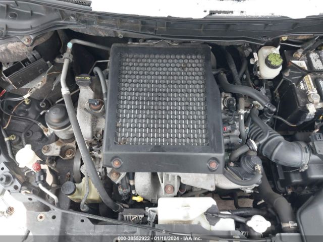 Photo 9 VIN: JM3ER4W36A0327192 - MAZDA CX-7 