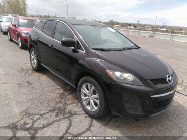 Photo 0 VIN: JM3ER4W37A0314564 - MAZDA CX-7 