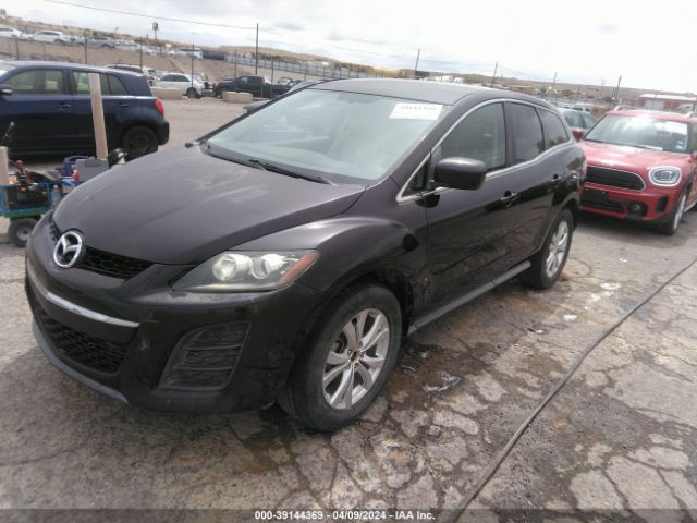 Photo 1 VIN: JM3ER4W37A0314564 - MAZDA CX-7 